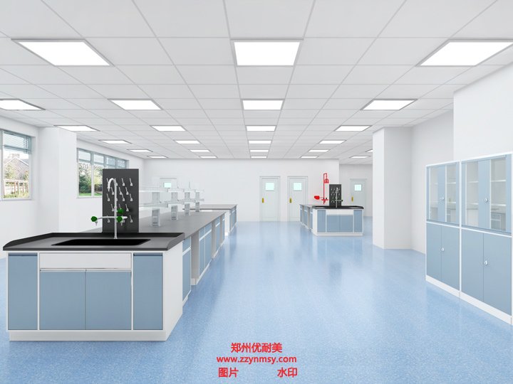 實驗室建設規(guī)劃