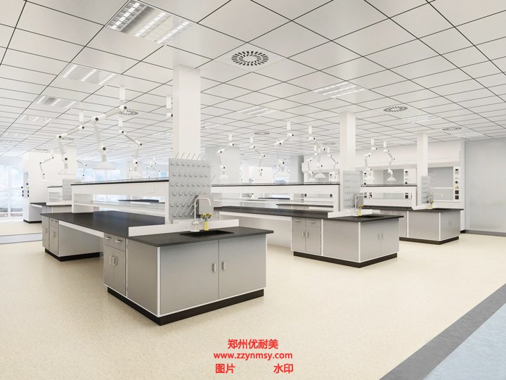實驗室裝修設(shè)計
