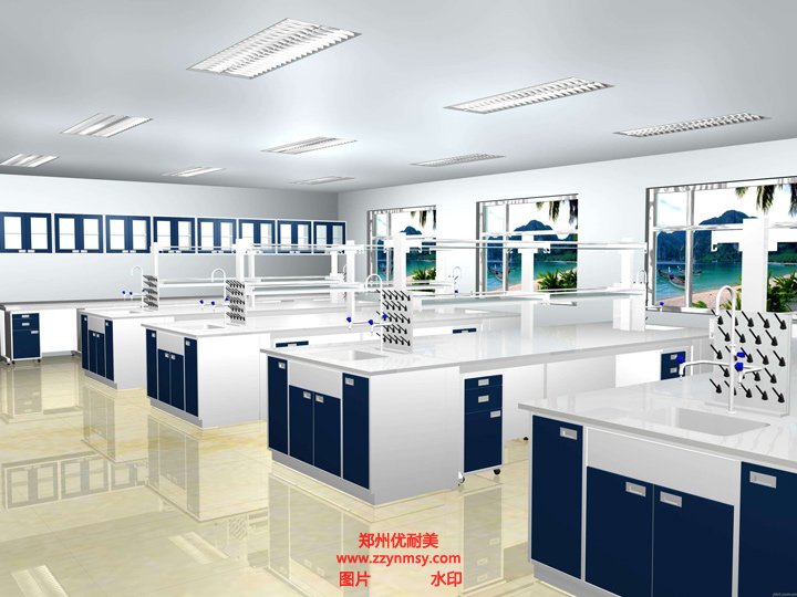 化學(xué)實(shí)驗室建設(shè)