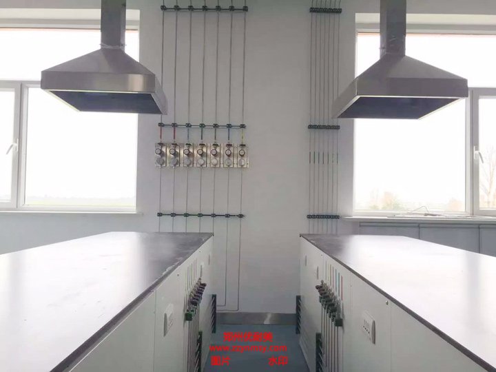 實驗室氣體管道系統(tǒng)