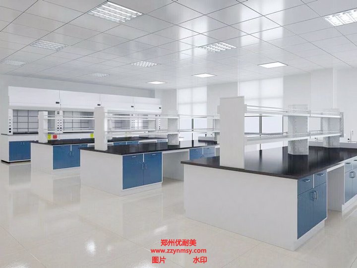 河南實驗室設(shè)計