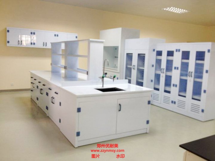 實驗室規(guī)劃設計