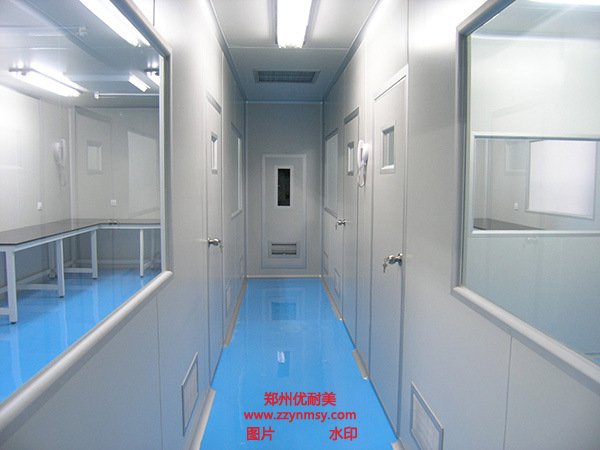 無(wú)菌室建設(shè)