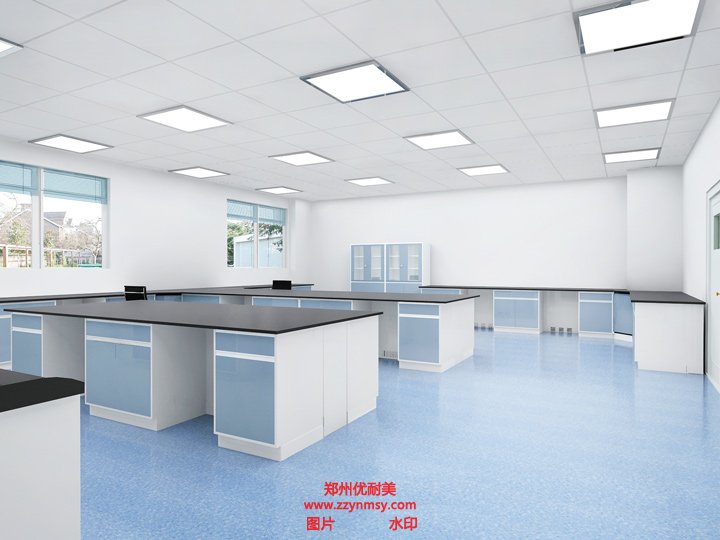 實驗室建設(shè)規(guī)劃