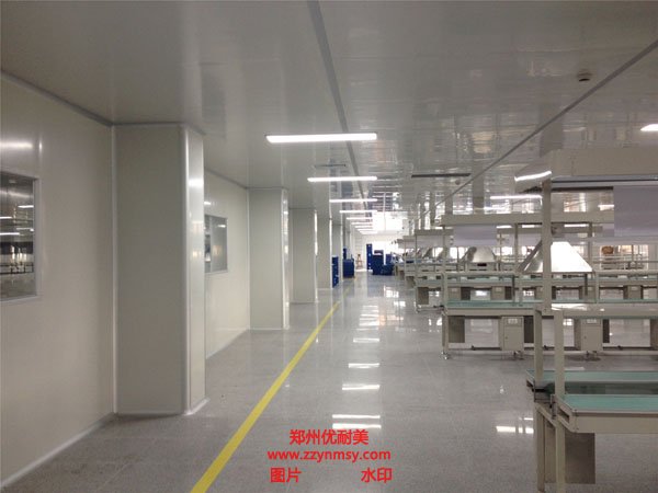 實(shí)驗室無菌室建設(shè)設(shè)計規(guī)劃