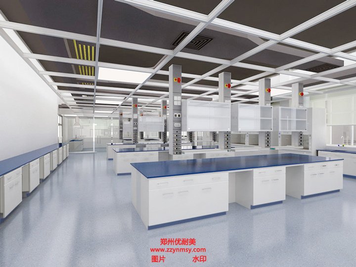 實驗室建設(shè)安全事項