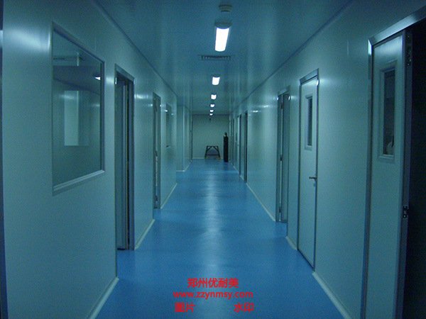 無(wú)塵室潔凈室建設(shè)